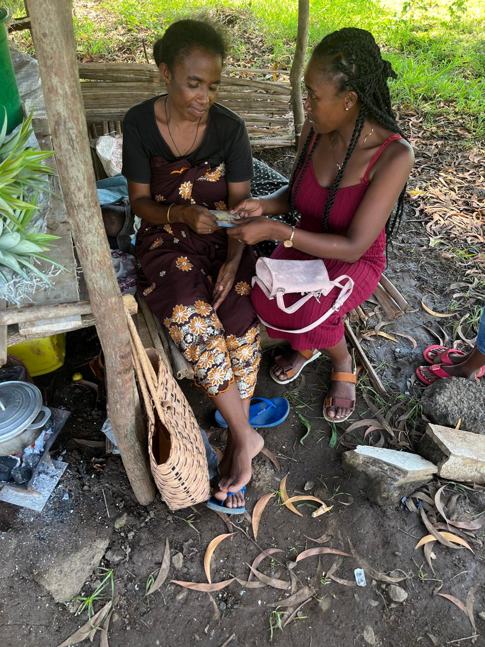 Autonomie des Femmes